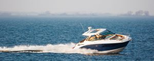 Sea Ray 320 Sundancer, used power boats for sale in florida